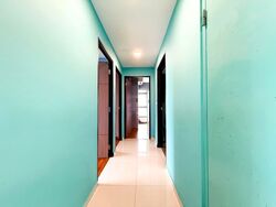 Blk 348B Adora Green (Yishun), HDB 4 Rooms #563294911